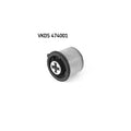 Punte SKF VKDS 474001