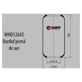 Burduf suspensie pneumatica CONTINENTAL CTAM 1888 N