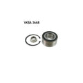 Kit rulment roata SKF VKBA 3668
