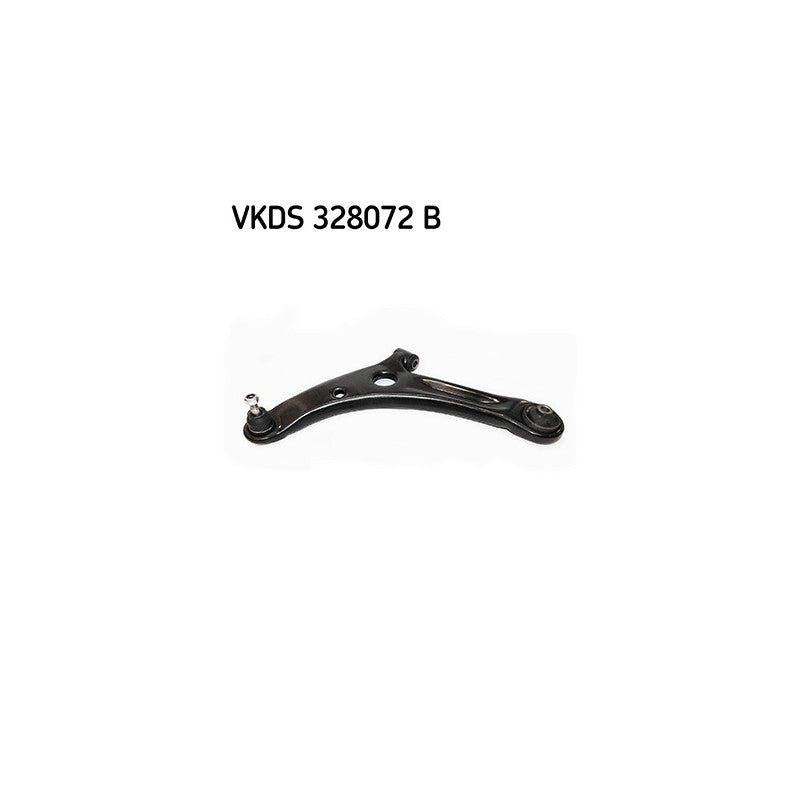 Brat suspensie SKF VKDS 328072 B