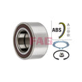 Kit rulment roata FAG 713 6309 00
