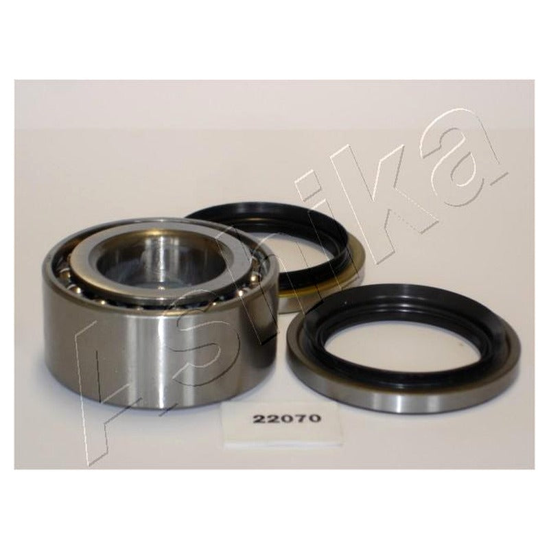 Kit rulment roata Ashika 44-22070