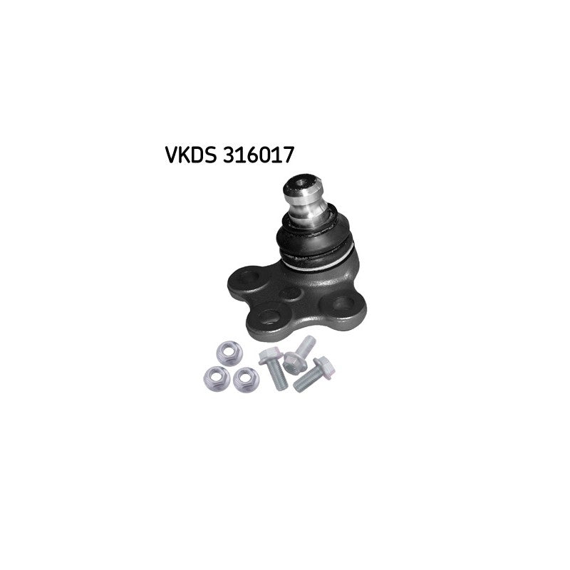 Pivot SKF VKDS 316017