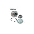 Kit rulment roata SKF VKBA 3680