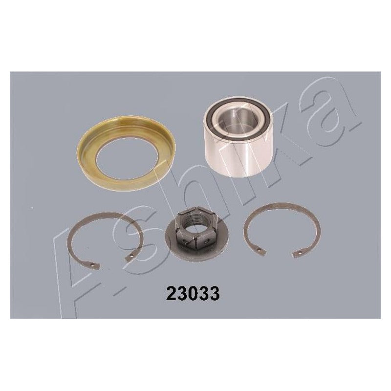 Kit rulment roata Ashika 44-23033