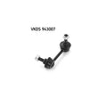 Bieleta antiruliu SKF VKDS 943007