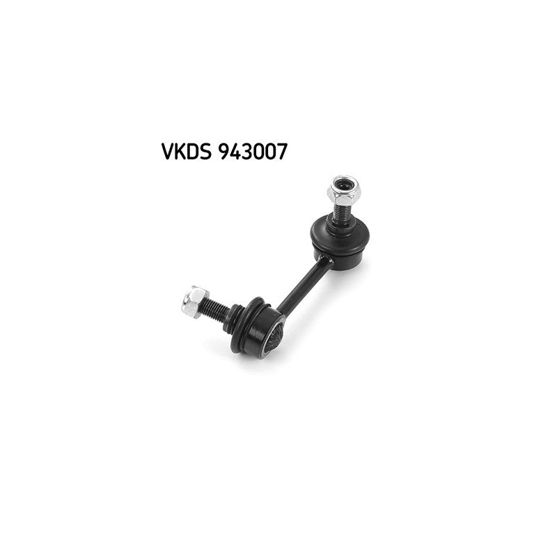 Bieleta antiruliu SKF VKDS 943007