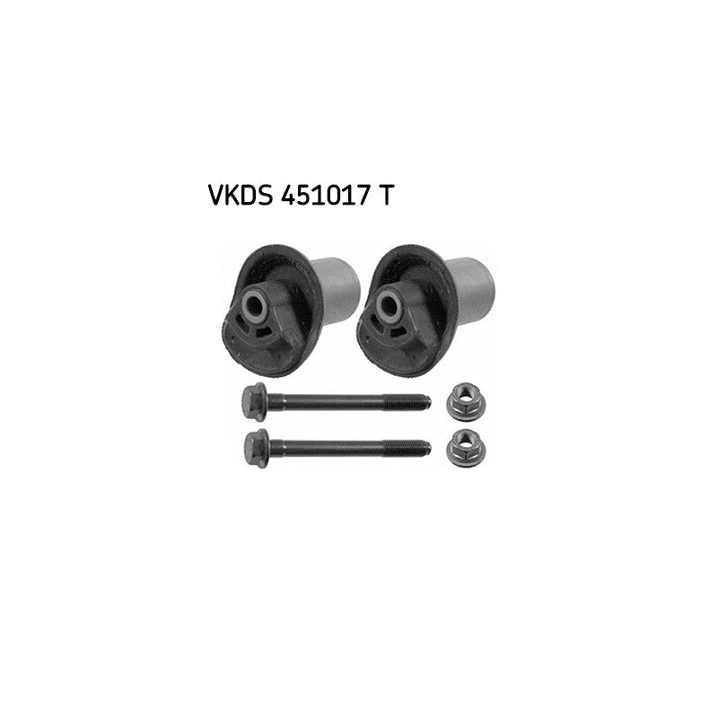 Punte SKF VKDS 451017 T