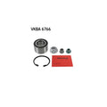 Kit rulment roata SKF VKBA 6766