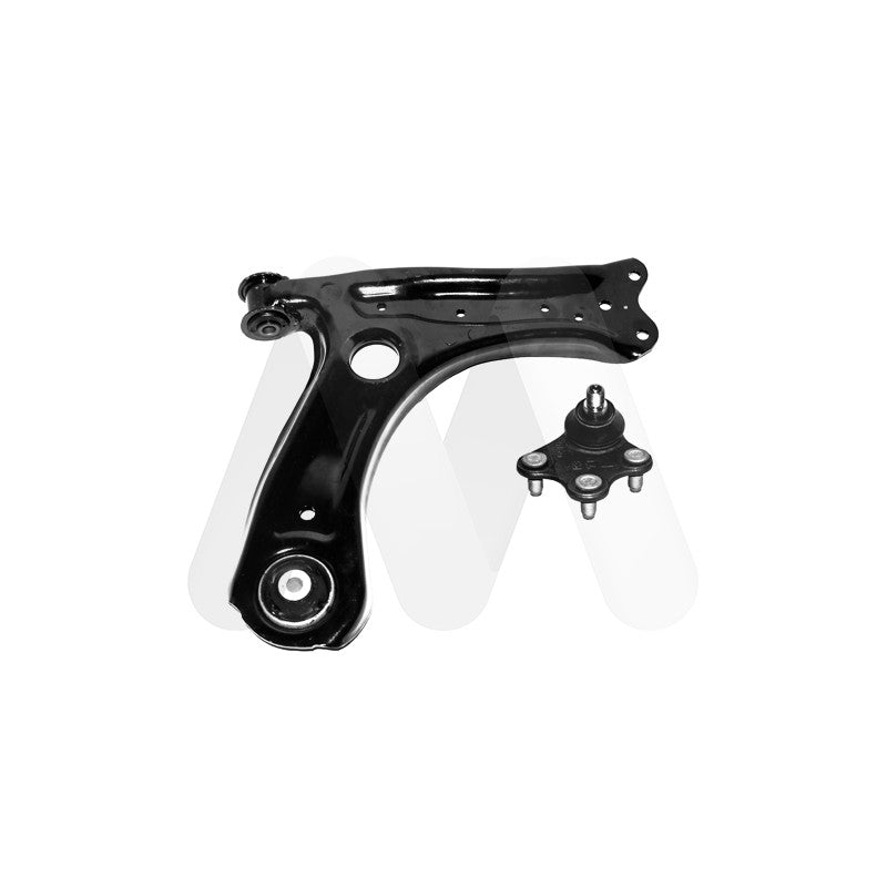 Brat suspensie MOTAQUIP LVSA1766