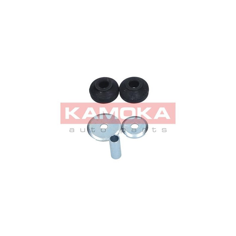 Kit reparatie flansa amortizor KAMOKA 209079