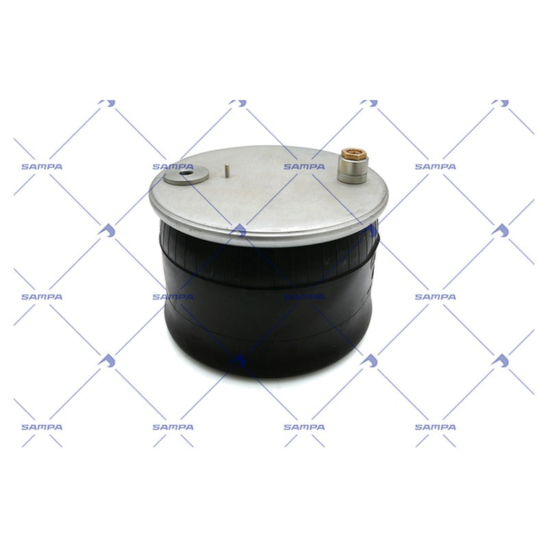 Burduf suspensie pneumatica SAMPA SP 556126-K