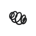 Arc suspensie KAMOKA 2120358