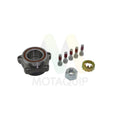 Kit rulment roata MOTAQUIP LVBW1341