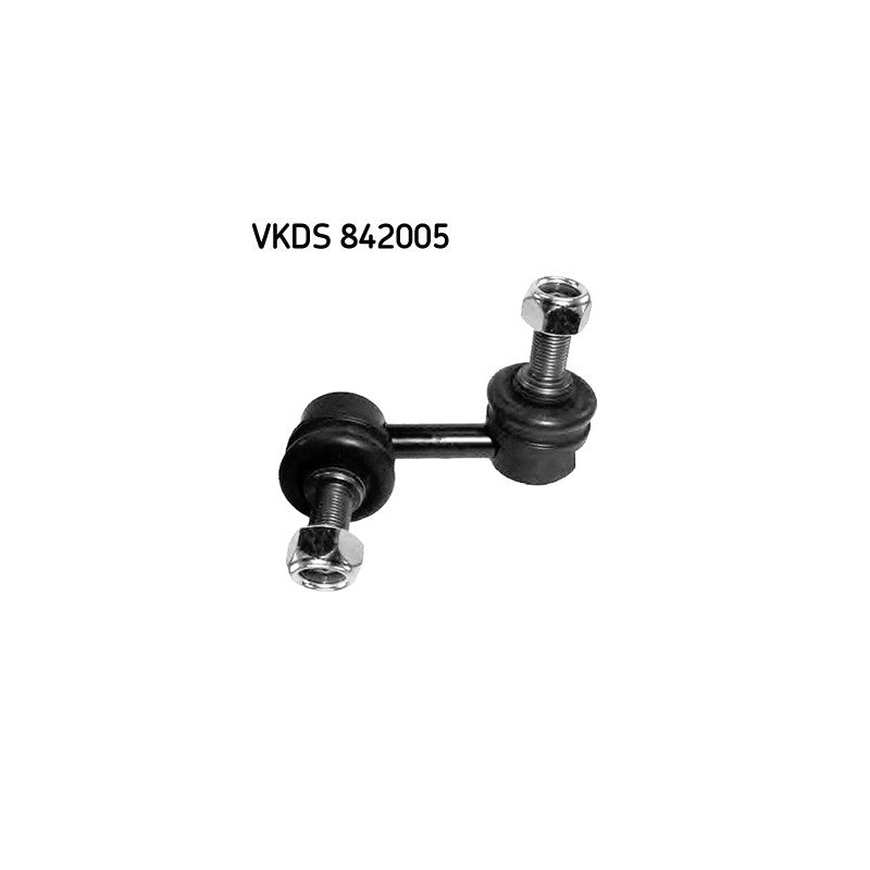 Bieleta antiruliu SKF VKDS 842005
