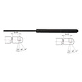Arc suspensie KAMOKA 2110501
