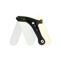 Brat suspensie MOTAQUIP LVSA1659