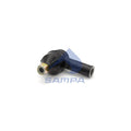 Cap de bara SAMPA 097.725