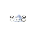 Set SAMPA 075.611/1