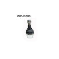 Pivot SKF VKDS 317505
