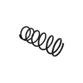 Arc suspensie KAMOKA 2110445