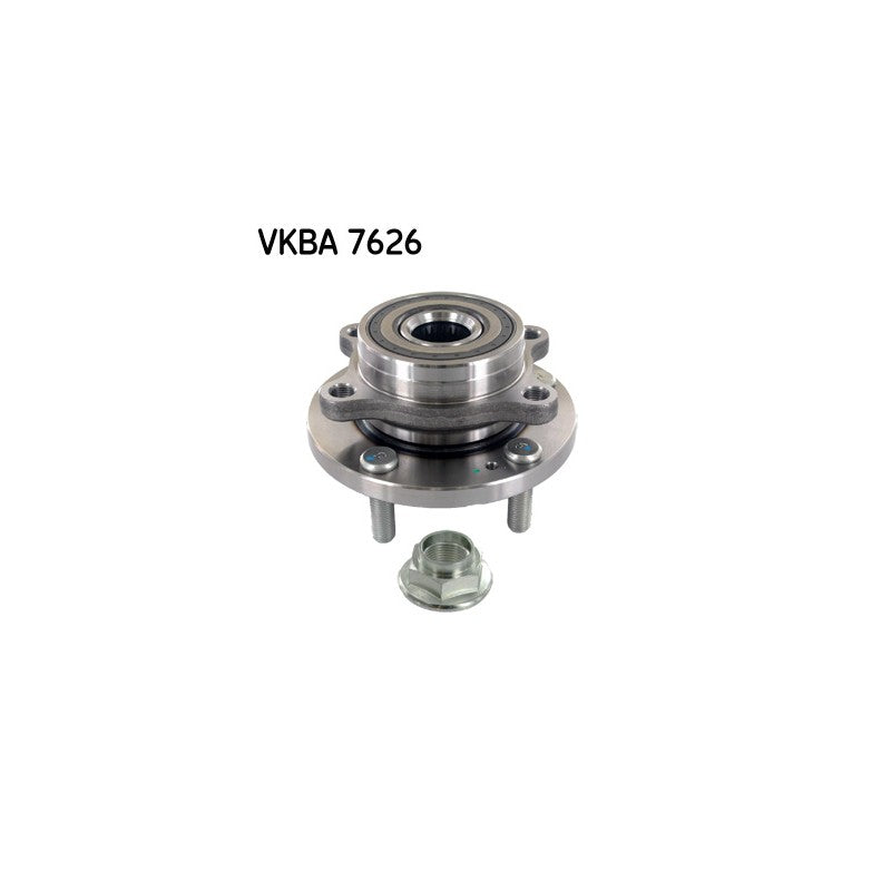Kit rulment roata SKF VKBA 7626