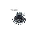 Butuc roata SKF VKHC 5903