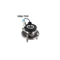 Kit rulment roata SKF VKBA 7599