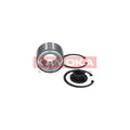 Kit rulment roata KAMOKA 5600016