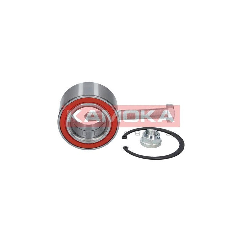 Kit rulment roata KAMOKA 5600093