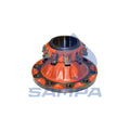 Butuc roata SAMPA 051.201/2
