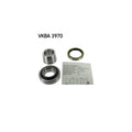 Kit rulment roata SKF VKBA 3970