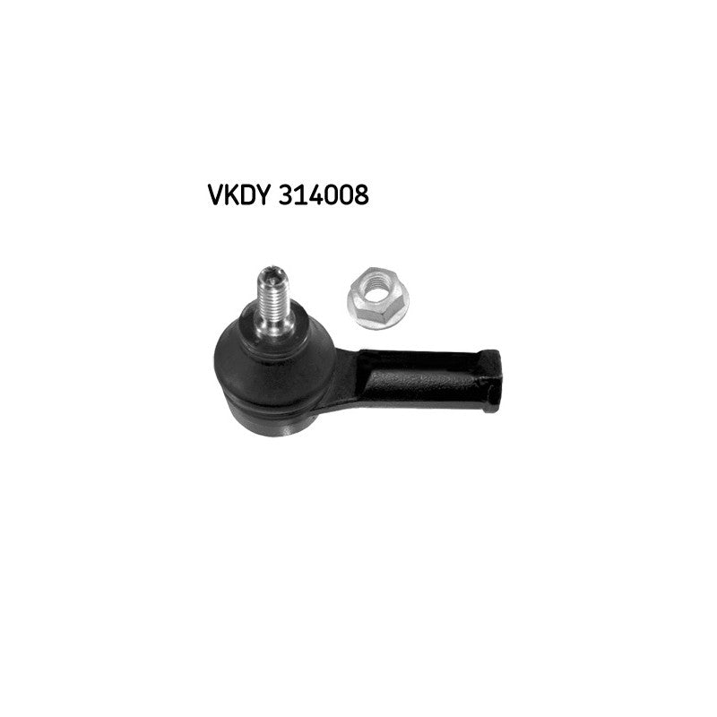 Cap de bara SKF VKDY 314008