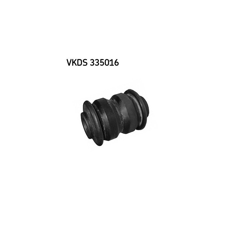 Bucsa brat suspensie SKF VKDS 335016