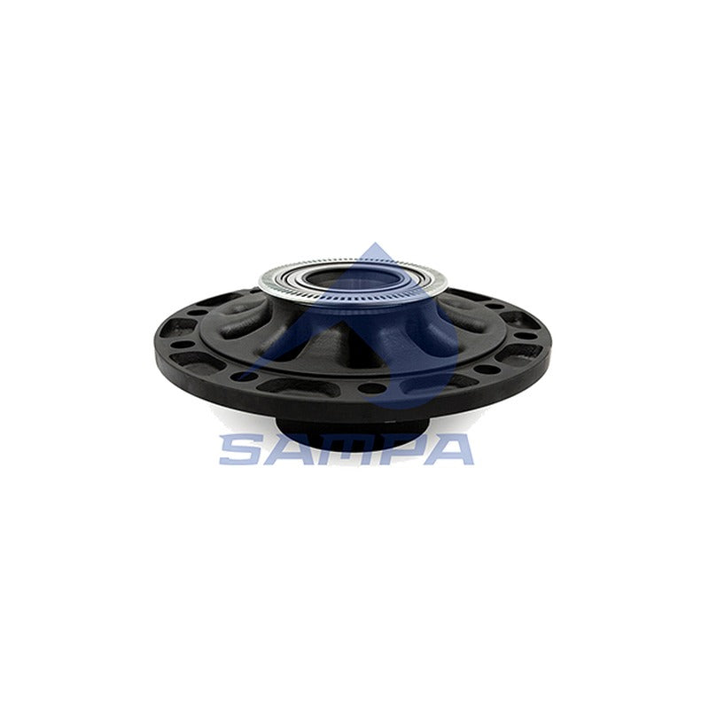 Butuc roata SAMPA 075.166/2