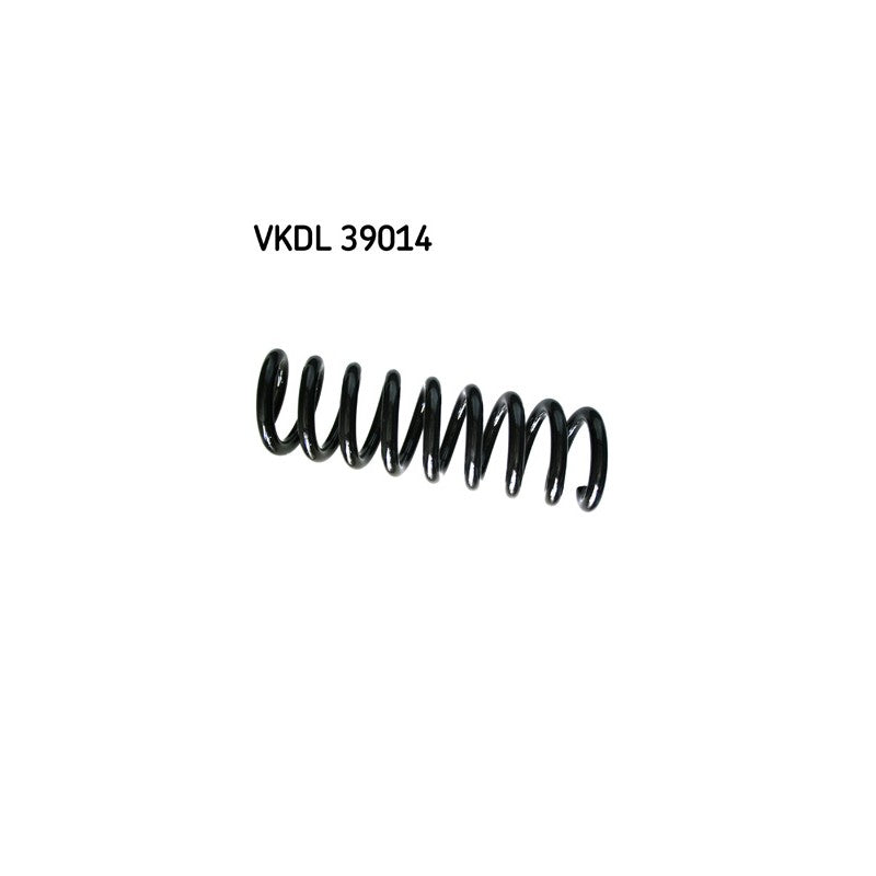 Arc suspensie SKF VKDL 39014