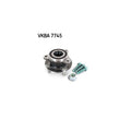 Kit rulment roata SKF VKBA 7745