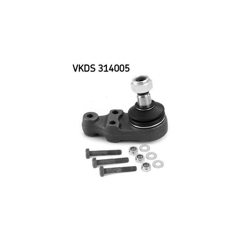 Pivot SKF VKDS 314005