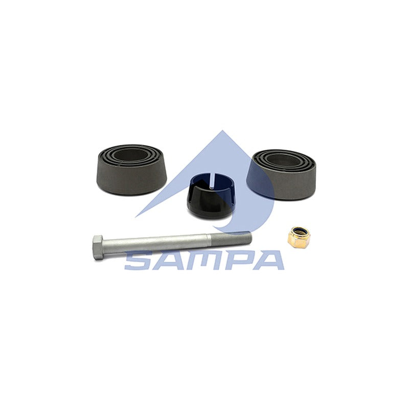 Set SAMPA 030.736