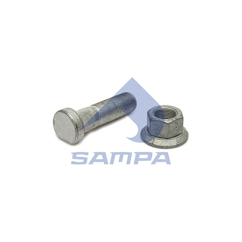 Prezon roata SAMPA 075.624