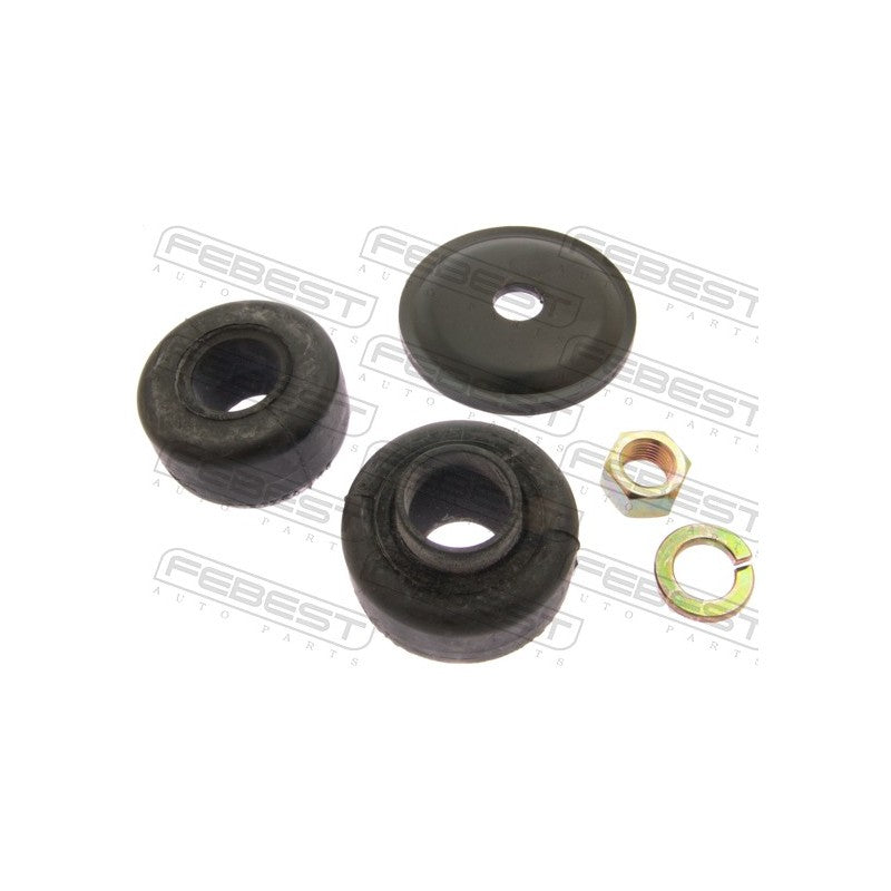 Bucsa brat suspensie FEBEST MSB-030