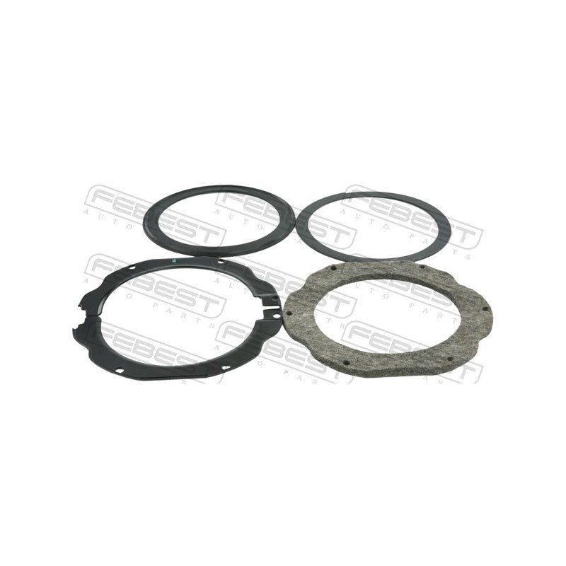 Kit reparatie fuzeta FEBEST TOS-001S