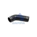 Furtun radiator SAMPA 078.391