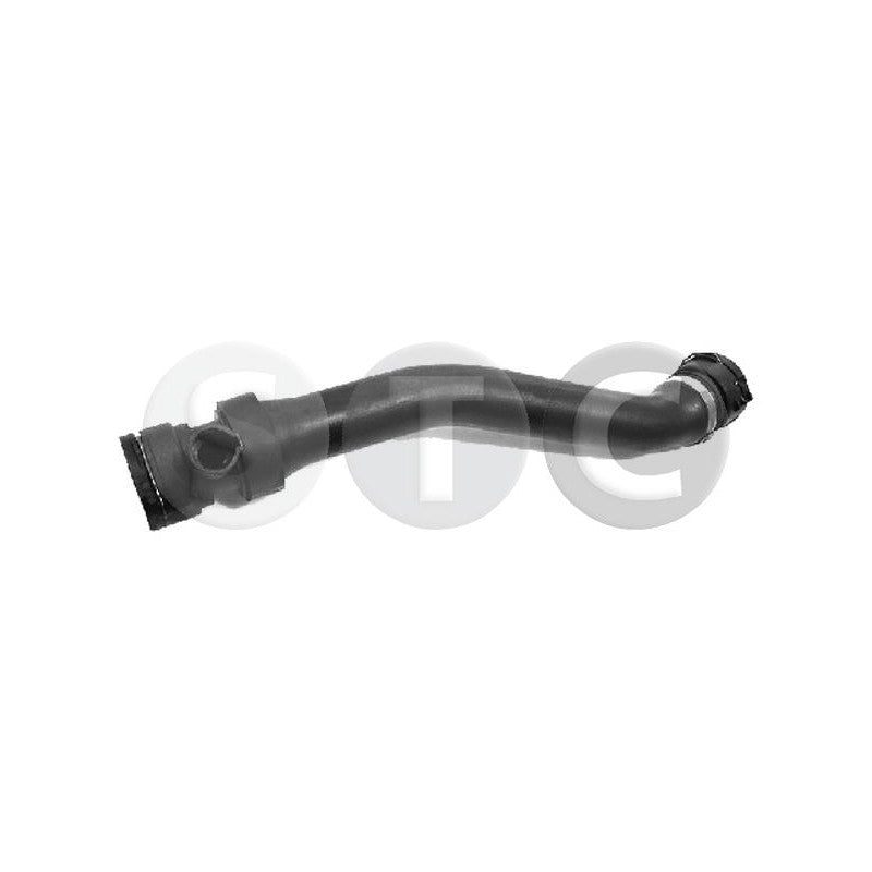 Furtun radiator STC T409493