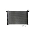 Radiator apa KAMOKA 7700197