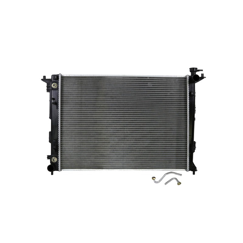 Radiator apa KAMOKA 7700197