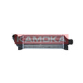 Intercooler KAMOKA 7750101