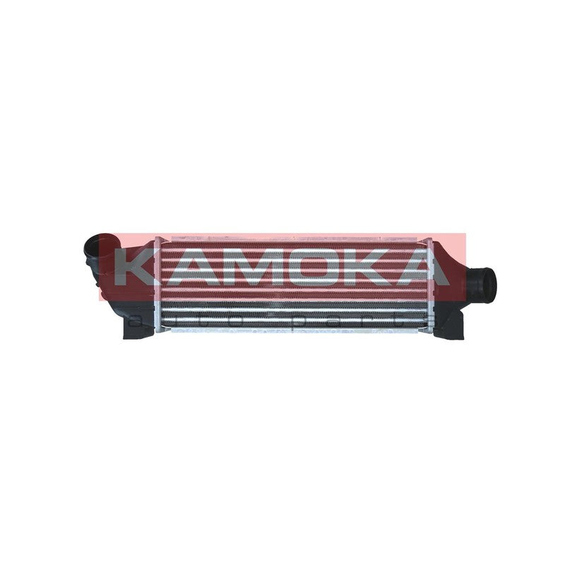 Intercooler KAMOKA 7750101