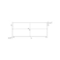 Radiator clima MTR 13054651