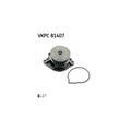 Pompa apa SKF VKPC 81407
